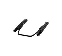 Recaro 364954 Bastidor asiento negro