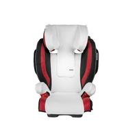 Recaro 96146B21205 - Funda cobertor para Monza Nova Seatfix (Grupo 2/3, color marfil)