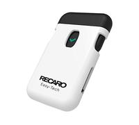 Recaro Kids, Dispositivo Universal Antiabandono Easy-Tech, 2 Niveles de Alarma para un Nivel Máximo de Seguridad, Compatible con Todas las Sillas de Auto Infantiles