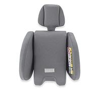 Recaro Kids, Reductor de Recién Nacido para Asiento Infantil de Coche Compatible con Silla de Auto Kio, Silent Grey (Gris)