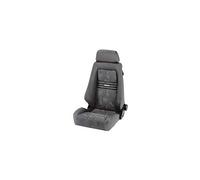 Recaro RC040000354 Specialist S Asiento Ergonómico para Piloto y Copiloto