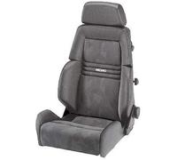 Recaro RC045000354 Expert M Asiento Ergonómico para Piloto y Copiloto