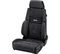 Recaro RC058201351 Orthopaed Asiento Ergonómico para Piloto