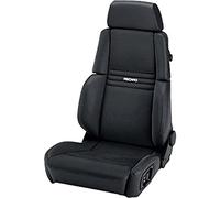 Recaro RC058201541 Orthopaed Asiento Ergonómico para Piloto