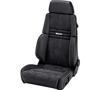 Recaro RC058202351 AM19 Style Trendline Artista Asiento de Conductor