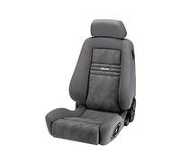 Recaro RC153201351 Ergomed E Clima Asiento Ergonómico con Soporte Lumbar para Piloto