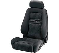 Recaro RC154201351 Ergomed Es Clima Asiento Ergonómico con Soporte Lumbar para Piloto