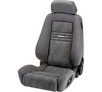Recaro RC154201354 Ergomed Es Clima Asiento Ergonómico con Soporte Lumbar para Piloto