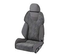 Recaro RC229001354 AM19 Style XL Topline Asiento de Conductor