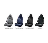 Recaro RC229411S08 Am19 Style Xl Topline Dinamica A Medida Encargo en Piel para Piloto