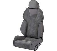 Recaro RC229412354 Am19 Style Xl Topline Asiento Deportivo