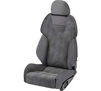 Recaro RC269001354 AM19 Style Sportline Artista Asiento de Conductor
