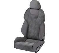Recaro RC269002354 AM19 Style Topline Dinámica Asiento de Conductor Piel