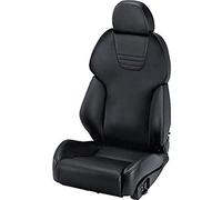 Recaro RC269411541 AM19 Style XL Topline Artista Asiento de Conductor