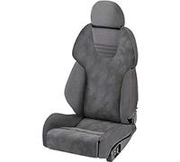 Recaro RC269412354 AM19 Style XL Topline Asiento de Conductor Piel