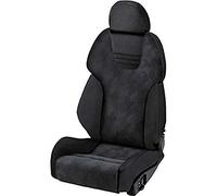 Recaro RC273000351 AM19 Style Topline Asiento de Conductor Piel Piloto