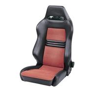 Recaro RC296010900 Cross Speed Asiento Deportivo de Piel Artificial para Piloto y Copiloto