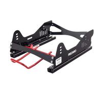 Recaro RC7308864 Adaptador Flexible Soportes de Asiento Deslizantes para Asientos de Competición Ajustables FIA