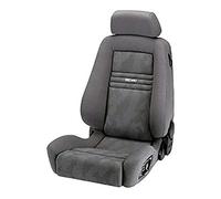 Recaro Spain RC153002354 Ergomed E Basis Asiento Ergonómico con Soporte Lumbar para Copiloto