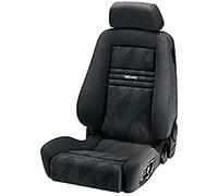 Recaro Spain RC153202351 Ergomed E Asiento Ergonómico con Soporte Lumbar con Clima para Copiloto