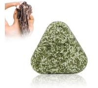 Reccisokz Champú SóLido Vegetal, Favorece El Crecimiento, El Fortalecimiento, El Grosor Y El Volumen Del Cabello, Unisex