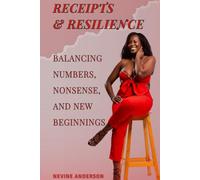 Receipts & Resilience: Balancing Numbers, Nonsense, and New Beginnings