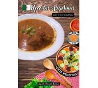 Receitas Argelinas Do Cotidiano (ebook)