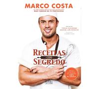 Receitas Com Segredo