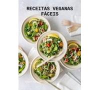 Receitas Veganas Fáceis (ebook)