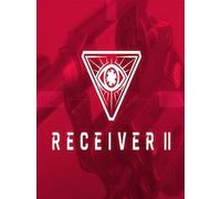 Receiver 2 (PC) - Steam Gift - GLOBAL
