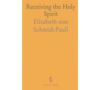 Receiving the Holy Spirit: Twelve simple stories and prayers to prepare children for confirmation