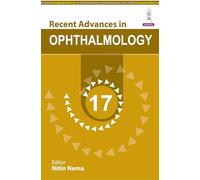 Recent Advances in Ophthalmology - 17
