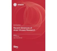 Recent Advances of Avian Viruses Research