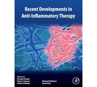 Recent Developments in Anti-Inflammatory Therapy