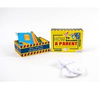 Recent Giftware Guía para padres RG5152, Yeallow, talla única