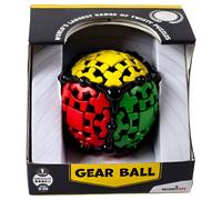 Recent Toys Gear Ball Rompecabezas Mentales Lógica Estrategia Motricidad Fina