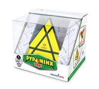 Recent Toys- Pyraminx Edge, Multicolor, Talla única (501253)