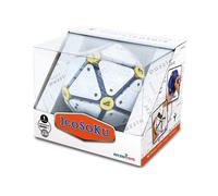 Recent Toys RTIC Icosoku - Puzzle icosaedro con puntos
