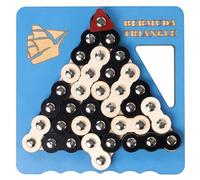 Recent Toys Triángulo de las Bermudas Constantin Brainpuzzel