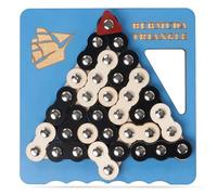 Recent Toys Triángulo de las Bermudas Constantin Brainpuzzel