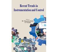 Recent Trends in Instrumentation and Control (RTIC-2024)
