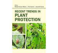 Recent Trends in Plant Protection
