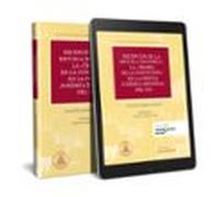 Recepción De La Escuela Histórica. La «teoría De La Convicción» En La Ciencia Jurídica Española Del XIX (papel + E-book)