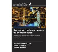 Recepción de los procesos de conformación: Primeros años de enseñanza superior: corrientes tecnológicas
