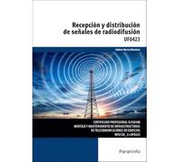 Recepción y distribución de señales de radiodifusión (Electricidad y Electrónica)