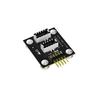 ReceptáCulo de Panel Frontal USB 3.1 Doble Clave-A Tipo-E una USB 2.0 Conector de Placa Base de 9 Pines Adaptador de ExtensióN de Cable Macho