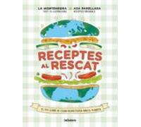 Receptes Al Rescat