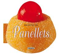 Receptes De Panellets (Cuina amb forma)