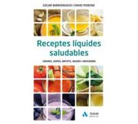 Receptes Líquides Saludables (ebook)