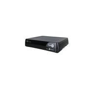 Récepteur Satellite CGV HD E-SAT HD-W5 Fransat Noir